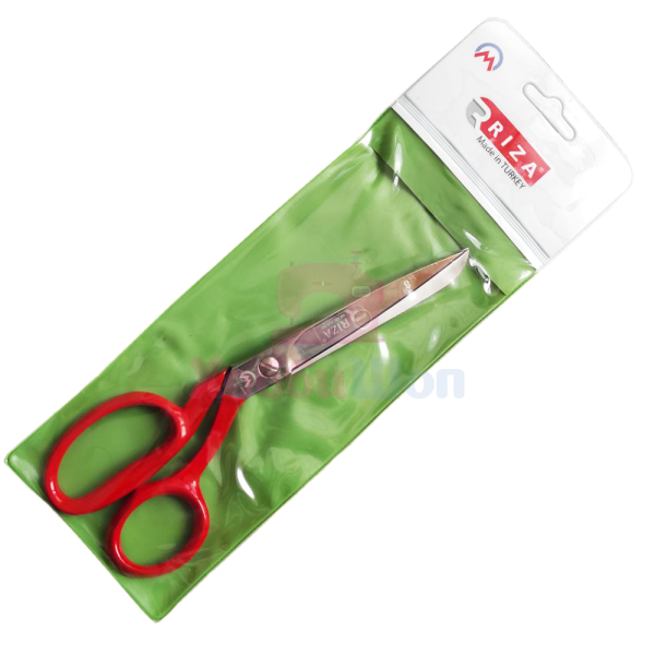 Ножницы раскройные с микрозаточкой RIZA 8" 21 см A3257-8